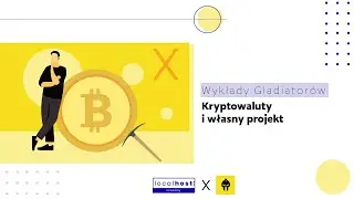 Zasada CRUDLS. Kryptowaluty i mój własny projekt (15.04.2021)