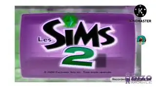 (REUPLOADED) Preview 1280 Sims 2 in NegReversed