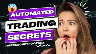 Learn Automated Trading Secrets
