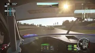 PROJECT CARS 2