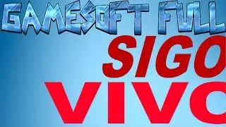 SIGO VIVO - GAMESOFT FULL