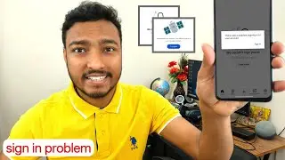 Google Account 