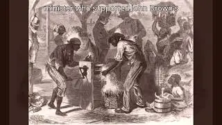 From lottery win to rebellion #showitspossible #history #americanhistory #precivilwar