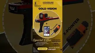 ✔👉GOLD VISION with a special offer, Grab yours‼‼. 👈👏‼