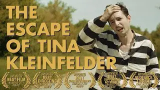 The Escape of Tina Kleinfelder | An award winning, Wes Anderson style, mockumentary