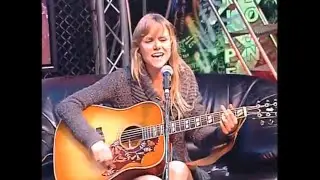 Stripped Down S4 Ep 28 Stacey Zegers, June, 2011- Stripped Down LIVE
