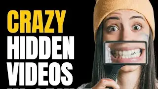 Crazy Videos In Canva | Canva Videos Keywords |#shorts