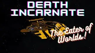 Elite Dangerous | Type 10 | Combat Build