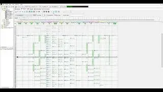 Unreal (1998) Flyby Music in OpenMPT (NOT A COVER)