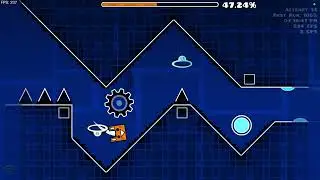 FIRST WAVE CHALLENGE WITH NEW KEYBOARD