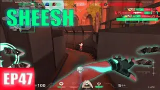 SHEESH | أفضل لقطات فالورانت في الاسبوع | حلقة 47
