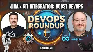 Jira + Git Integration Explained | Boost DevOps Workflow & Traceability