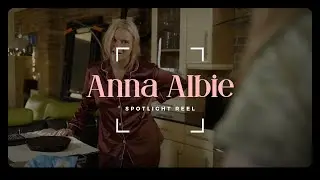 Anna Albie's Acting Showreel