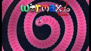 Wormax2.io Best Kills #2 - [NK]