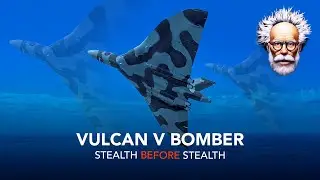 UFO Reveals USA Stealth - Prof Simon