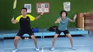 Wrist & Finger Power Training | Badminton Training For Beginners
