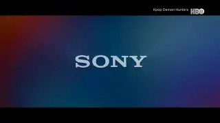 [FANMADE] Kpop Demon Hunters (2025) - HBO Intro (Network Premiere)