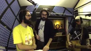 6 Anni di PoliRadio - Soundcheck (Parte I)
