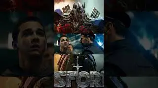 COOL N.B.E. reference in Transformers The Last Knight 
