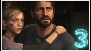 🔴The Last of Us Part I Стрим 3. #pc #games #stream #gameplay