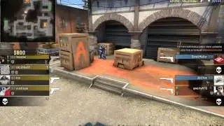 decoy kill