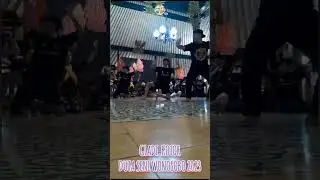 Gladi Kotor Duta Seni 2023