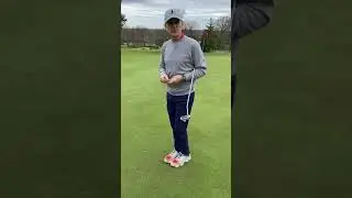 Care for the Course - Ball Marks