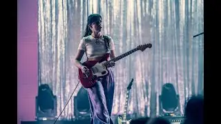 High Hi - Daggers (live at Rock Werchter 2022)