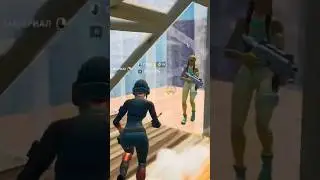 ЛУЧШИЙ МЕХАНИЧЕСКИЙ ИГРОК В ФОРТНАЙТ ?! 