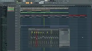 LXST CXNTURY TYPE BEAT *FL STUDIO 20*