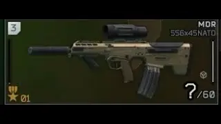 Scavs moment (EFT)