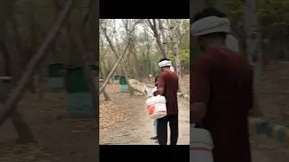 पानी ले लिया... पर पैसे नहीं दिये. motivational emotional short story.