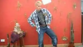 Cotton Eyed Joe