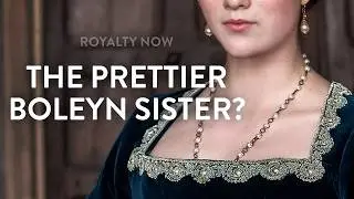 Mary Boleyn: What did 