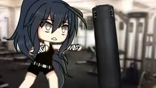 switching bodies with the quite kid (nerd) || Meme || Gacha trend (Late) || Gacha life