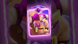 Ebarbs Evo⚔️ #concept #clashroyale #supercell #evolution #elitebarbarians #newevolution #newcard