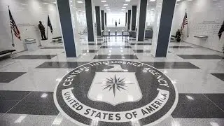 Inside the CIA | Full Documentary