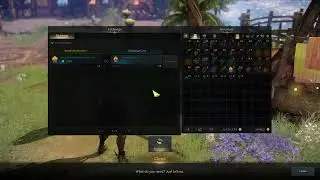 Weapon Upgrade