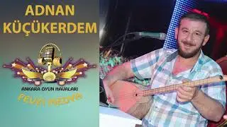 ADNAN KÜÇÜKERDEM ► BEN BİR ŞAHİN OLSAM U.H. & ZORUMUŞ MEĞER & DUBARA ◄ ♬ 2019 AÇIK KAYIT ♬