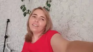 Наконец-то посетила парикмахера.