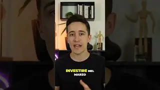 Aggiornamento sui miei investimenti. E tu investi o non ti interessa? #investimenti