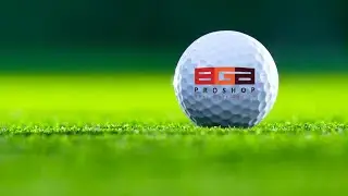 BGA Golf Goss - Episode 6