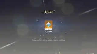 Contending tides event part 2
