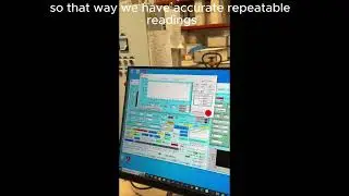 How to calibrate any Liquid Flow Meter. MAG Vortex