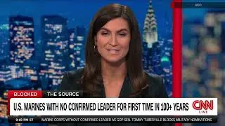 CNN 'The Source with Kaitlan Collins' premiere July 10, 2023, supercut