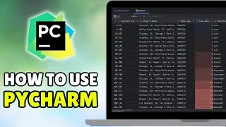 How To Use PyCharm in 2026 - Full Guide