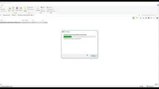 vsix installer: installation failed fix
