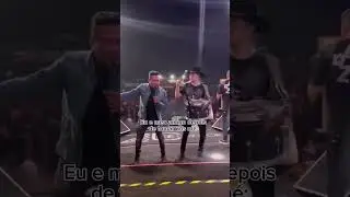 Marca o seu amigo que tem que tomar uns mé com você! 🤣