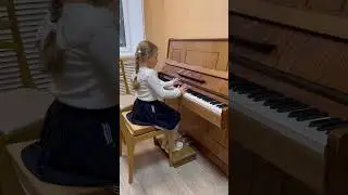 Н. Любарский «Курочка»