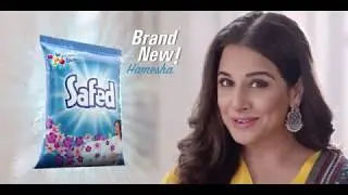 Safed Detergent Powder 2